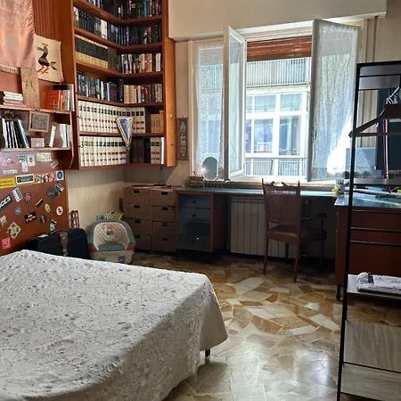 Eduard And Helena House * Savona