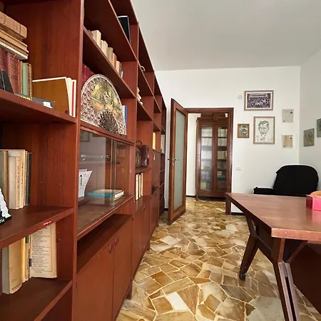 Eduard And Helena House Savona