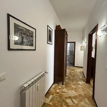 Appartement Eduard And Helena House