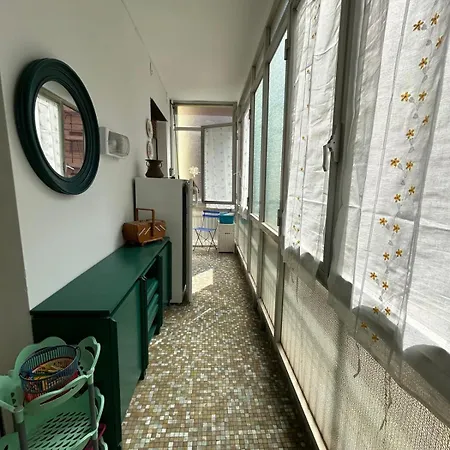 Eduard And Helena House 아파트 사보나