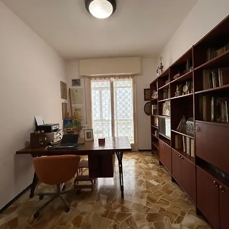 Eduard And Helena House 아파트 사보나