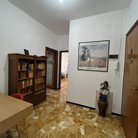 Appartement Eduard And Helena House *