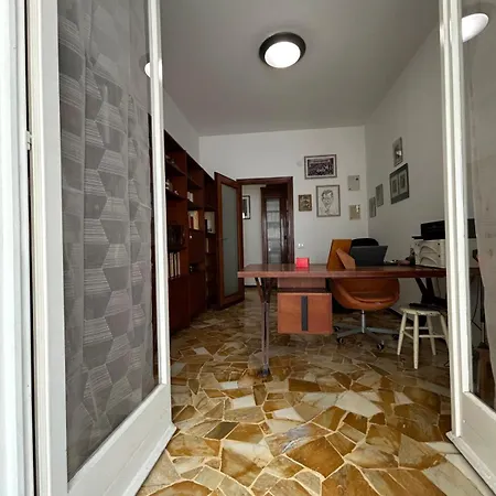 Appartement Eduard And Helena House Savona