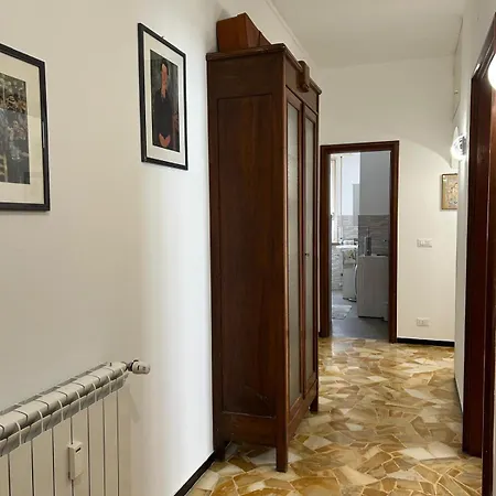 Eduard And Helena House Savona