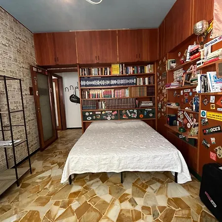 Eduard And Helena House 아파트 사보나