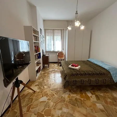 Eduard And Helena House Appartement Savona
